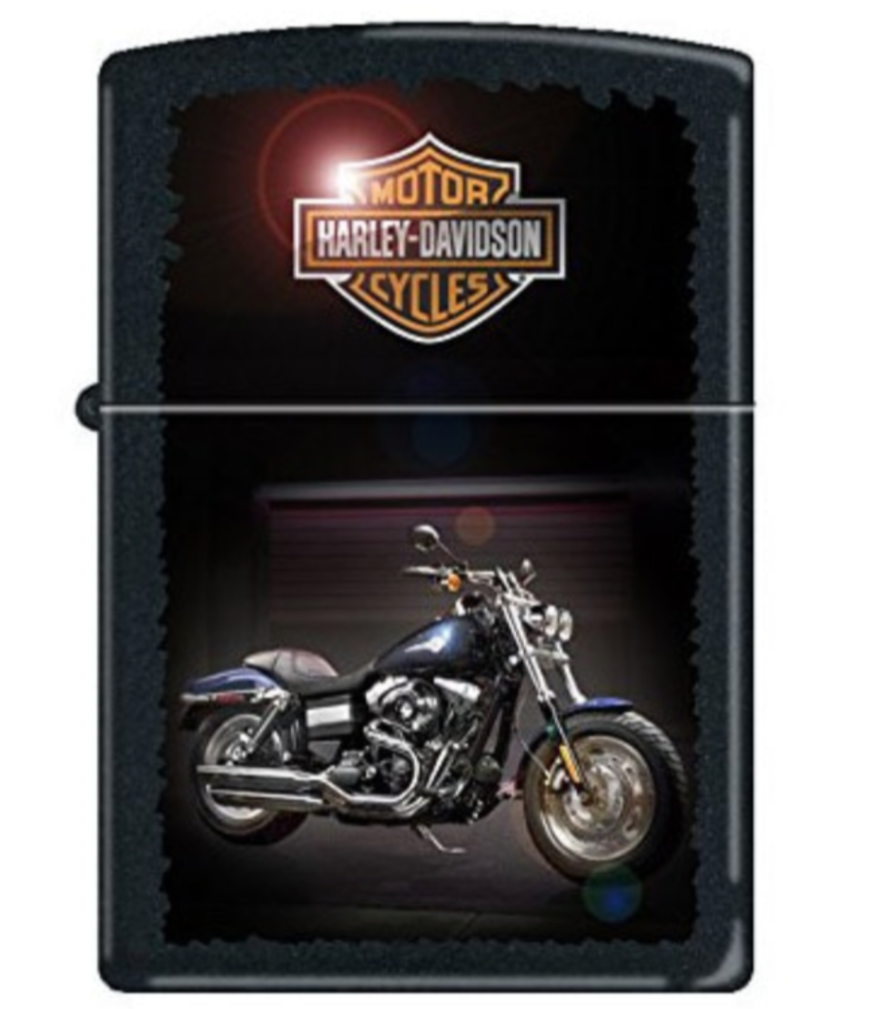 Harley-Davidson® freeshipping - Zippo.ca