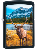 Souvenir Deer Canada freeshipping - Zippo.ca