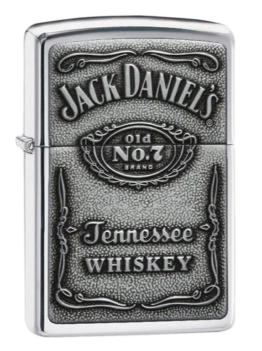 Jack Daniel's® - Zippo.ca Jack Daniel's® - Zippo.ca