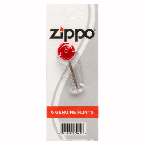 Flints-24/Ind Carded freeshipping - Zippo.ca