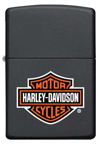Harley-Davidson®
