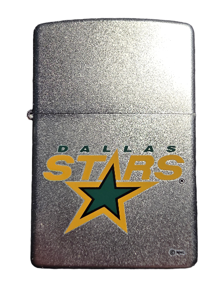 Zippo NHL Dallas Stars