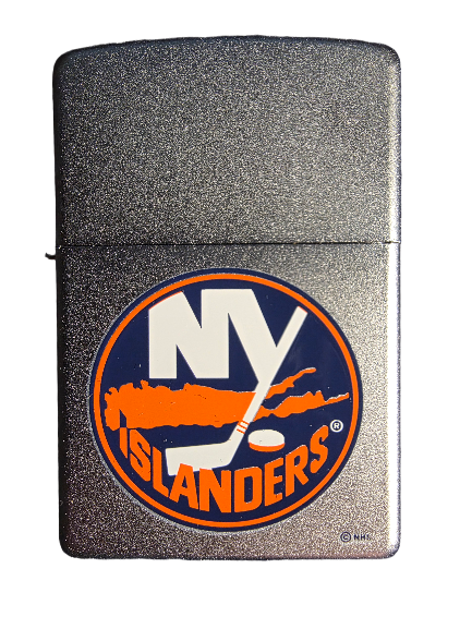 Zippo NHL NY Islanders