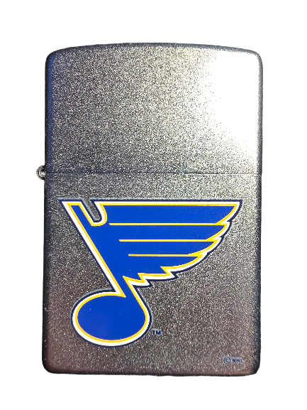 Zippo NHL St. Louis Blues
