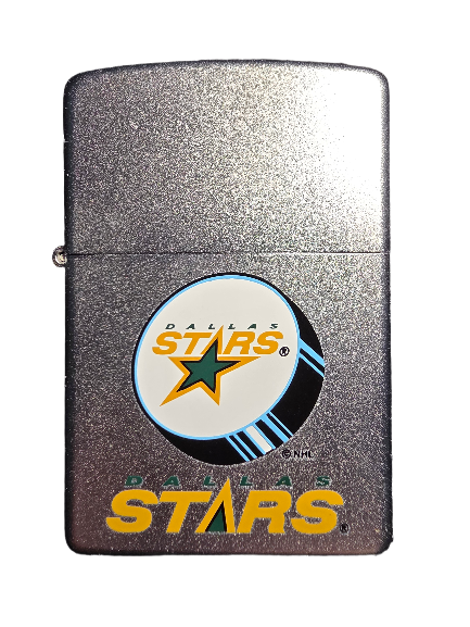 Zippo NHL Dallas Stars