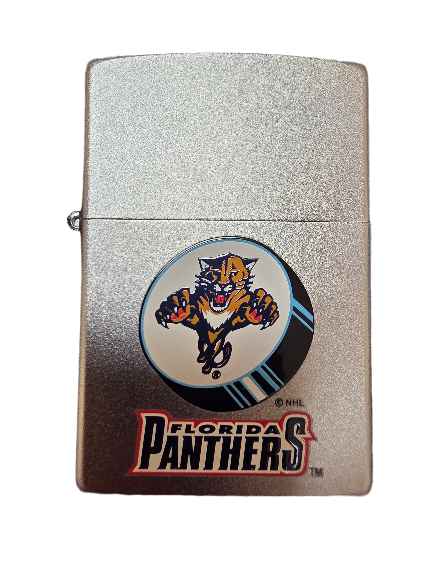 Zippo NHL Florida Panthers