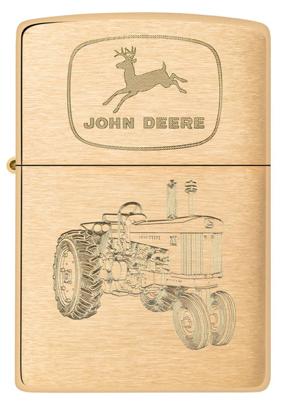 Zippo John Deere ( 46798 )