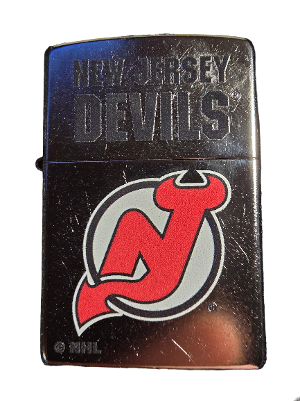 Zippo NHL New Jersey Devils