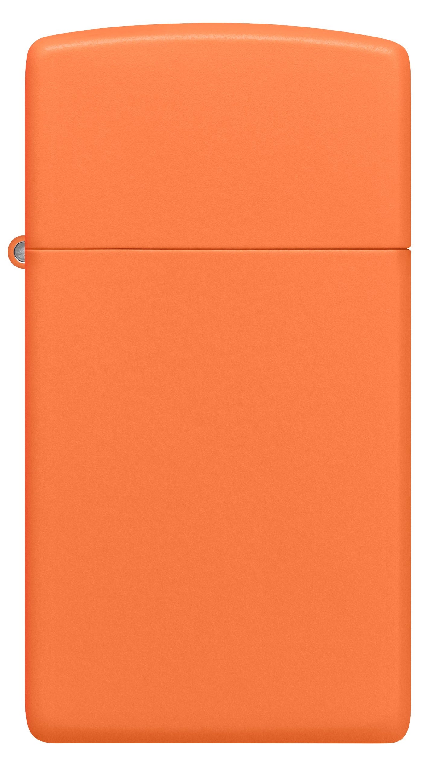 Zippo 1631 Slim Orange Matte (1631)