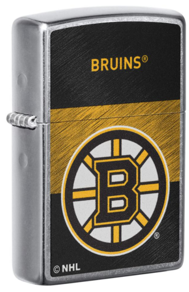 Zippo NHL Boston Bruins