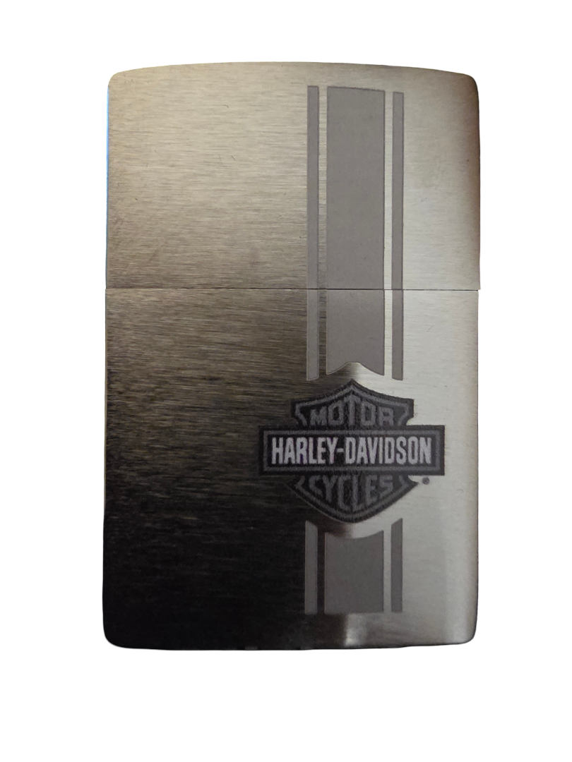 Zippo Harley-Davidson