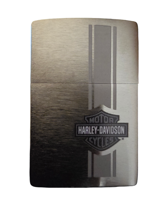 Zippo Harley-Davidson