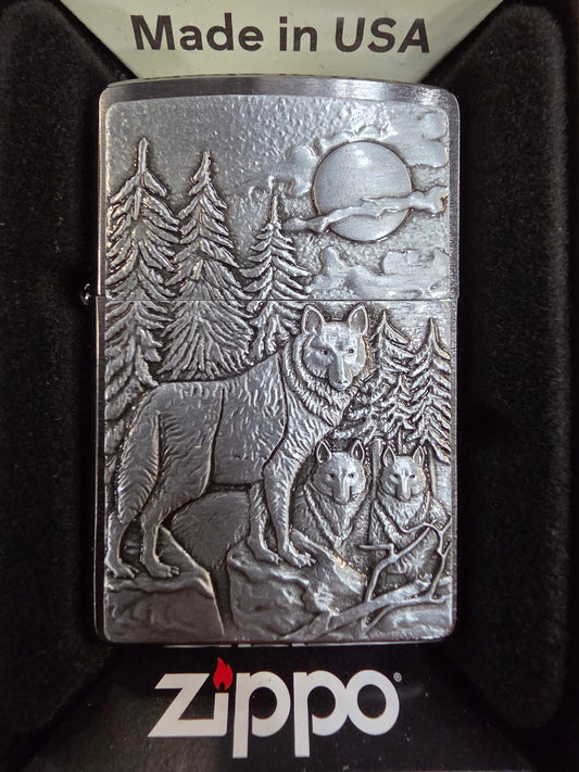 Timberwolves Emblem
