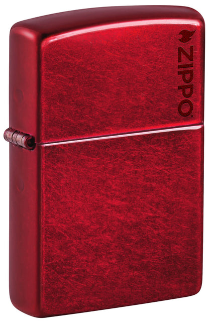 Zippo Candy Apple  (21063ZL)