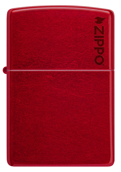 Zippo Candy Apple  (21063ZL)