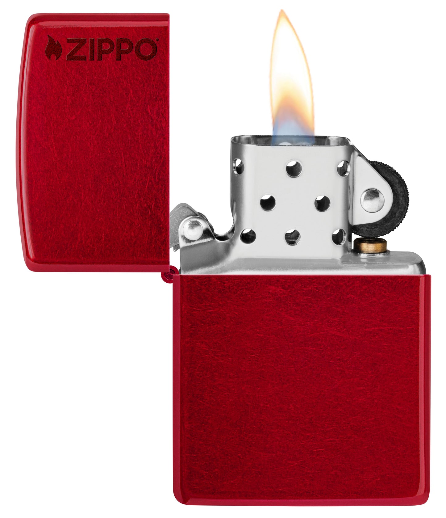 Zippo Candy Apple  (21063ZL)