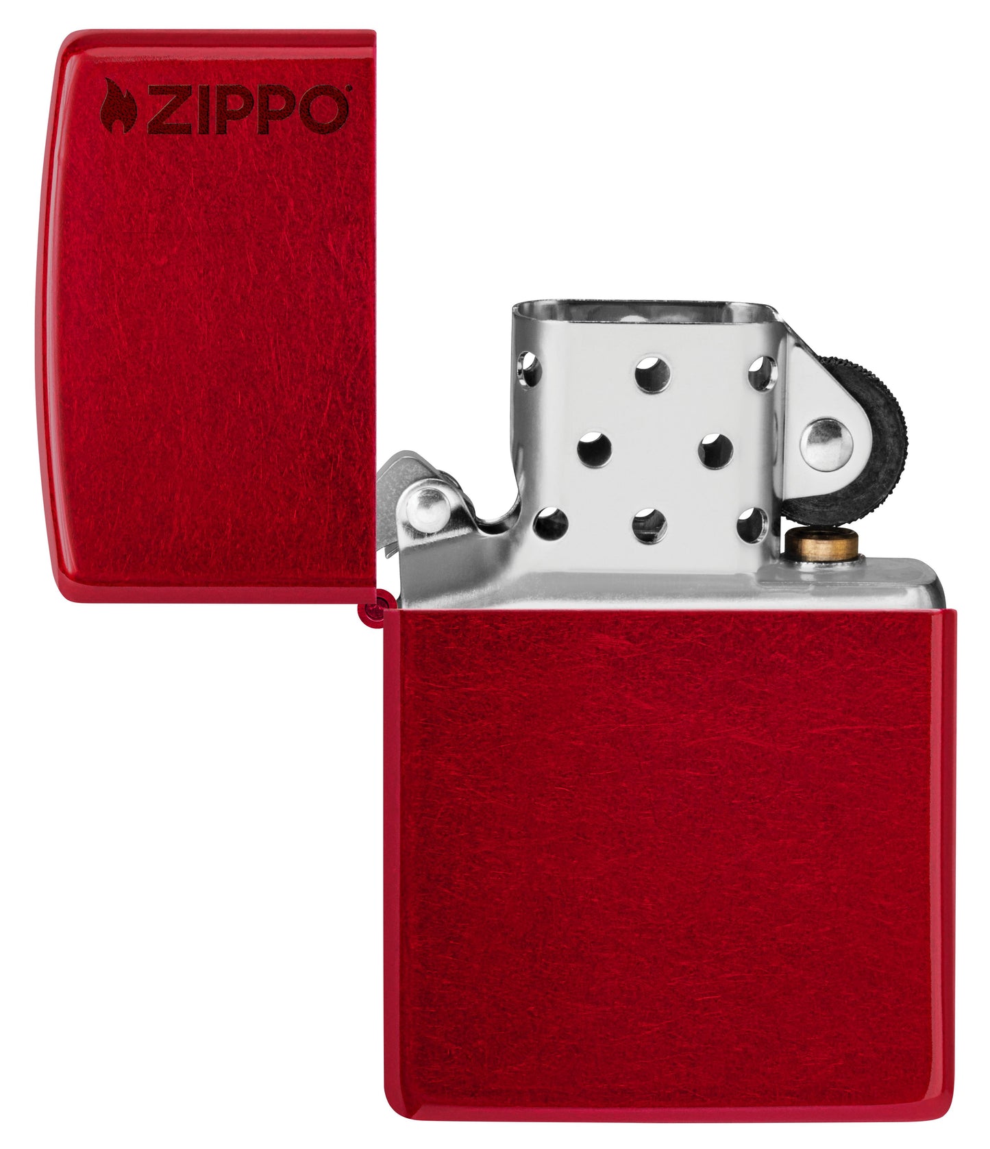 Zippo Candy Apple  (21063ZL)