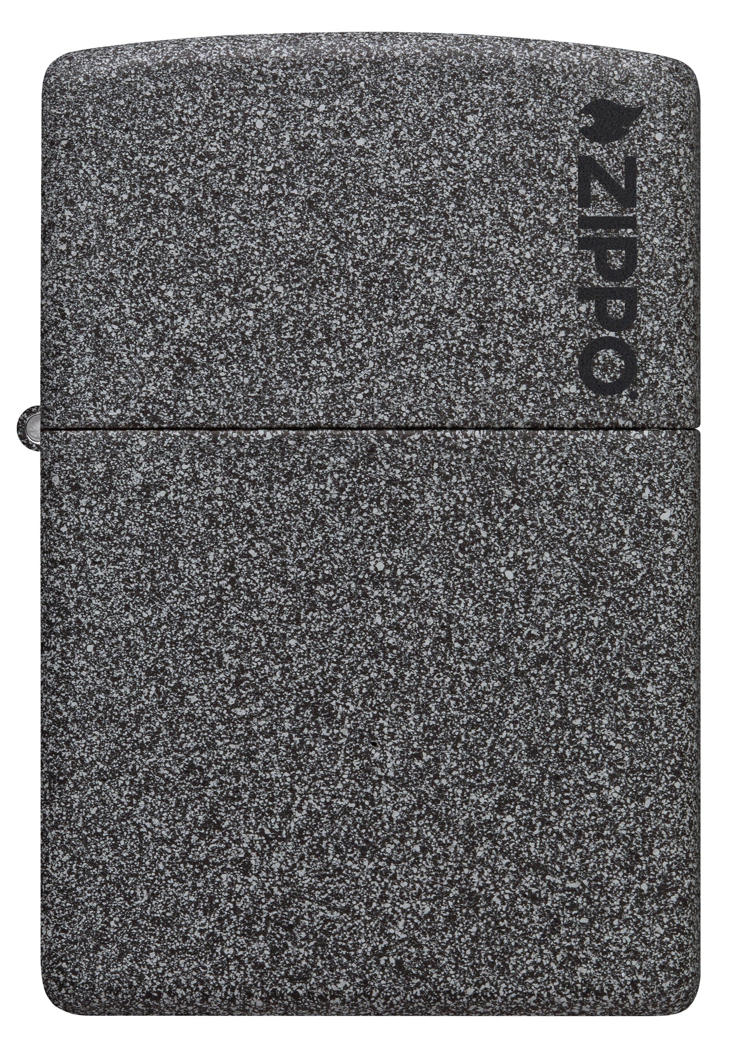 Zippo Iron Stone (211ZL)