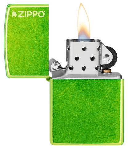 Zippo Lurid (24513ZL)