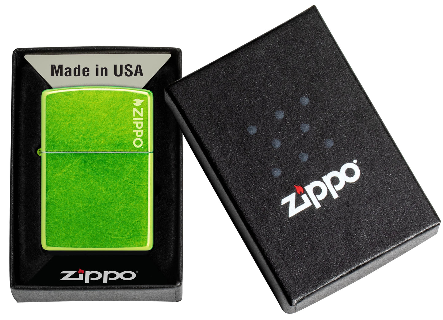 Zippo Lurid (24513ZL)