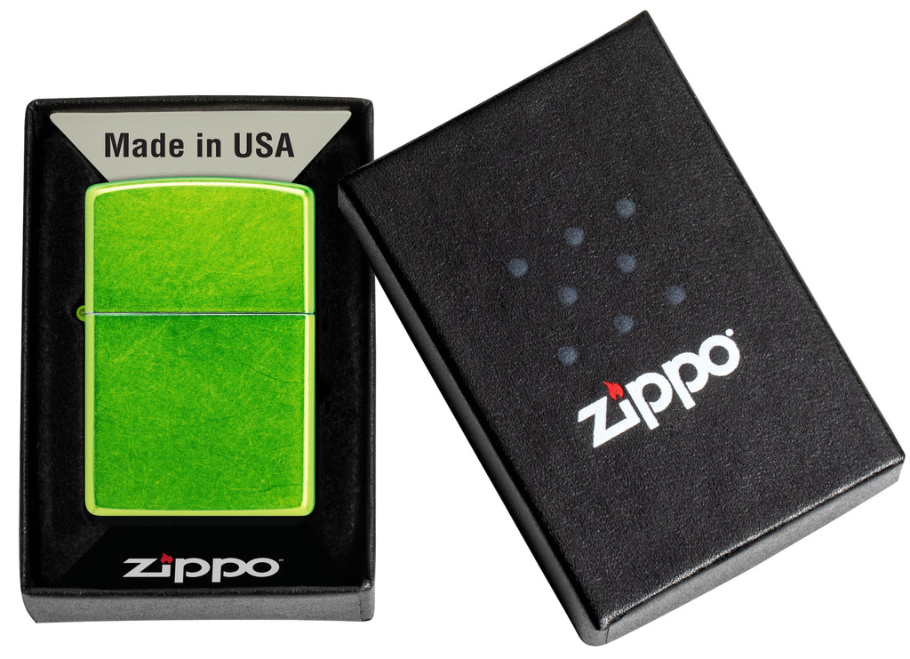 Zippo Lurid (24513) | Zippo.ca