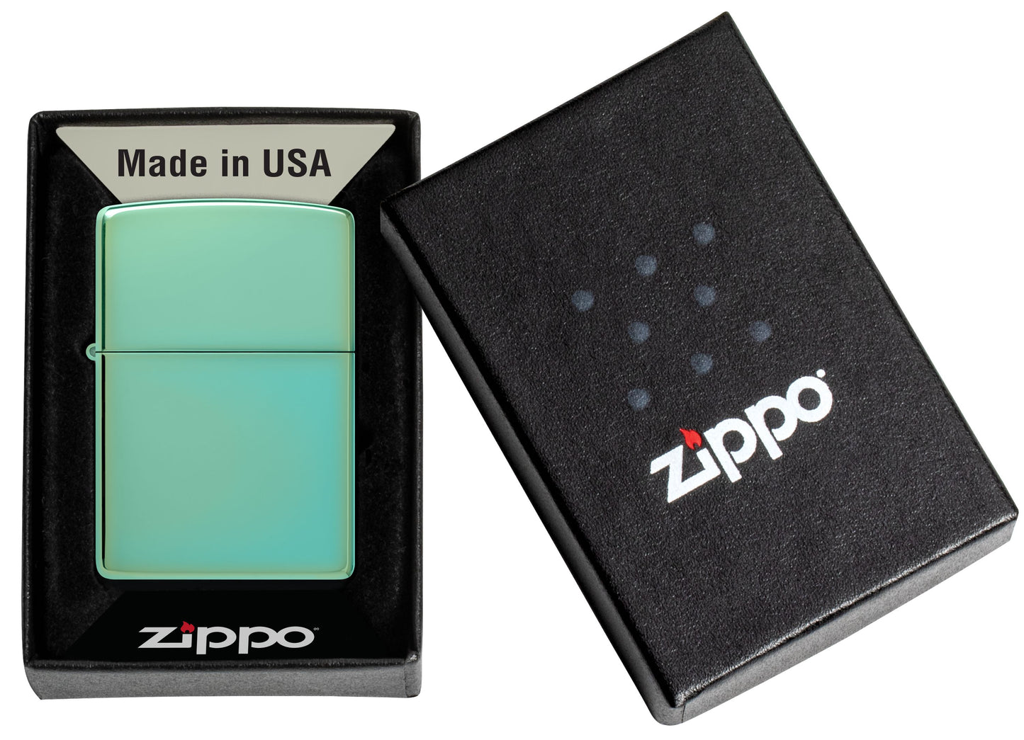 Zippo Chameleon PVD (28129)