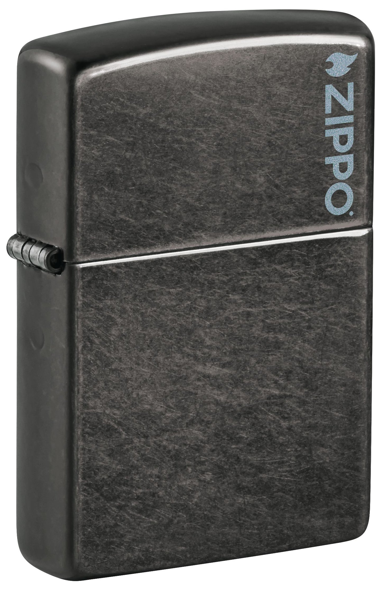 Zippo Grey (28378ZL)