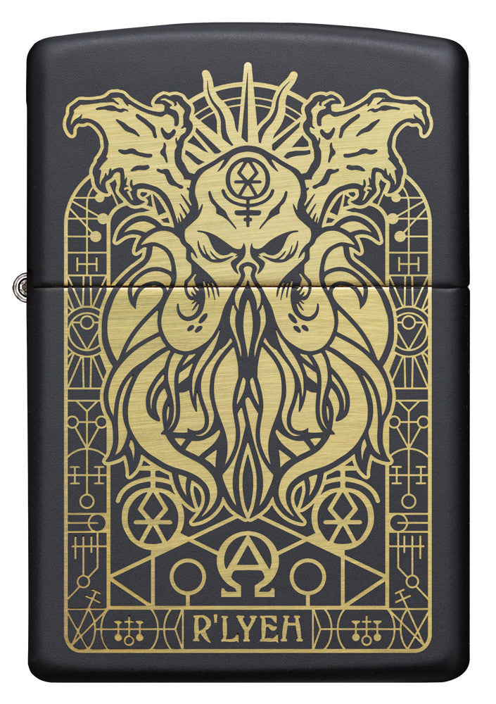Cthulhu