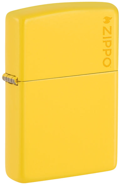 Zippo Sunflower ZL (46019ZL) | Zippo.ca