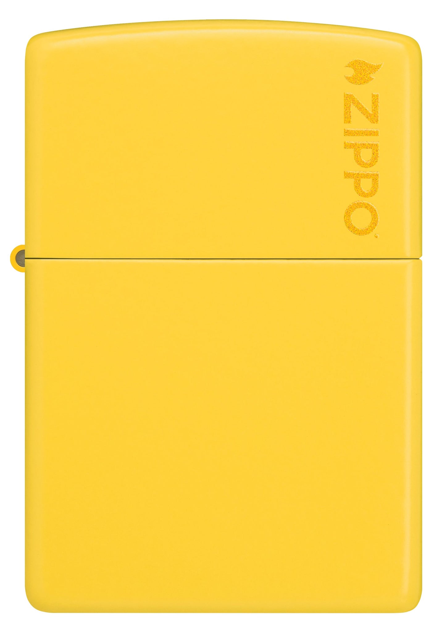 Zippo Tournesol ZL (46019ZL)