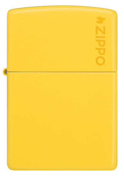 Zippo Tournesol ZL (46019ZL)