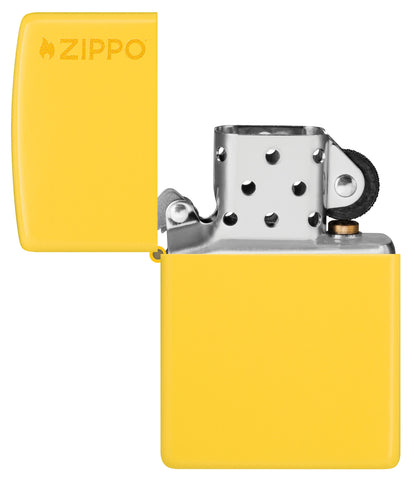 Zippo Sunflower ZL (46019ZL)