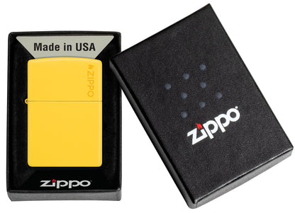 Zippo Tournesol ZL (46019ZL)