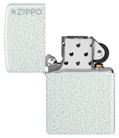 Zippo Glacier ZL (46020ZL)