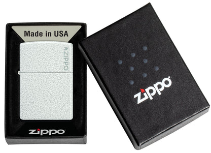 Zippo Glacier ZL (46020ZL)