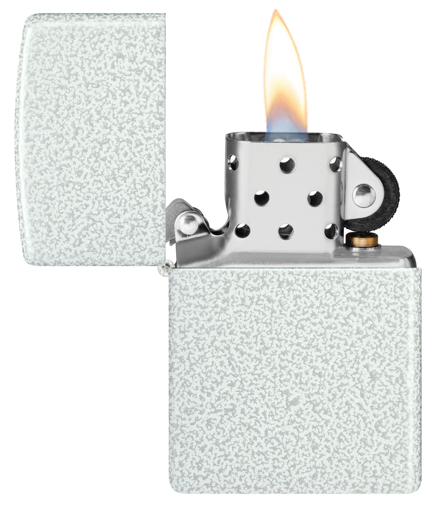 Glacier Zippo (46020)