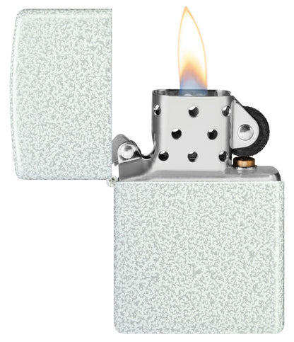 Zippo Glacier (46020)