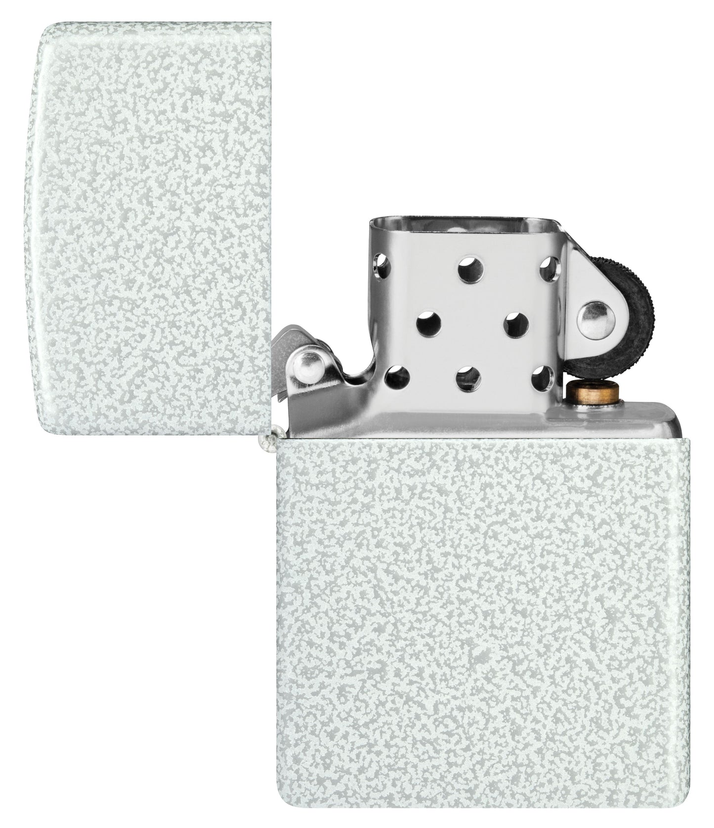 Zippo Glacier (46020)