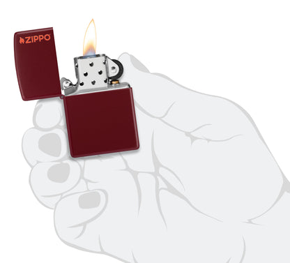 Zippo Merlot ZL (46021ZL)