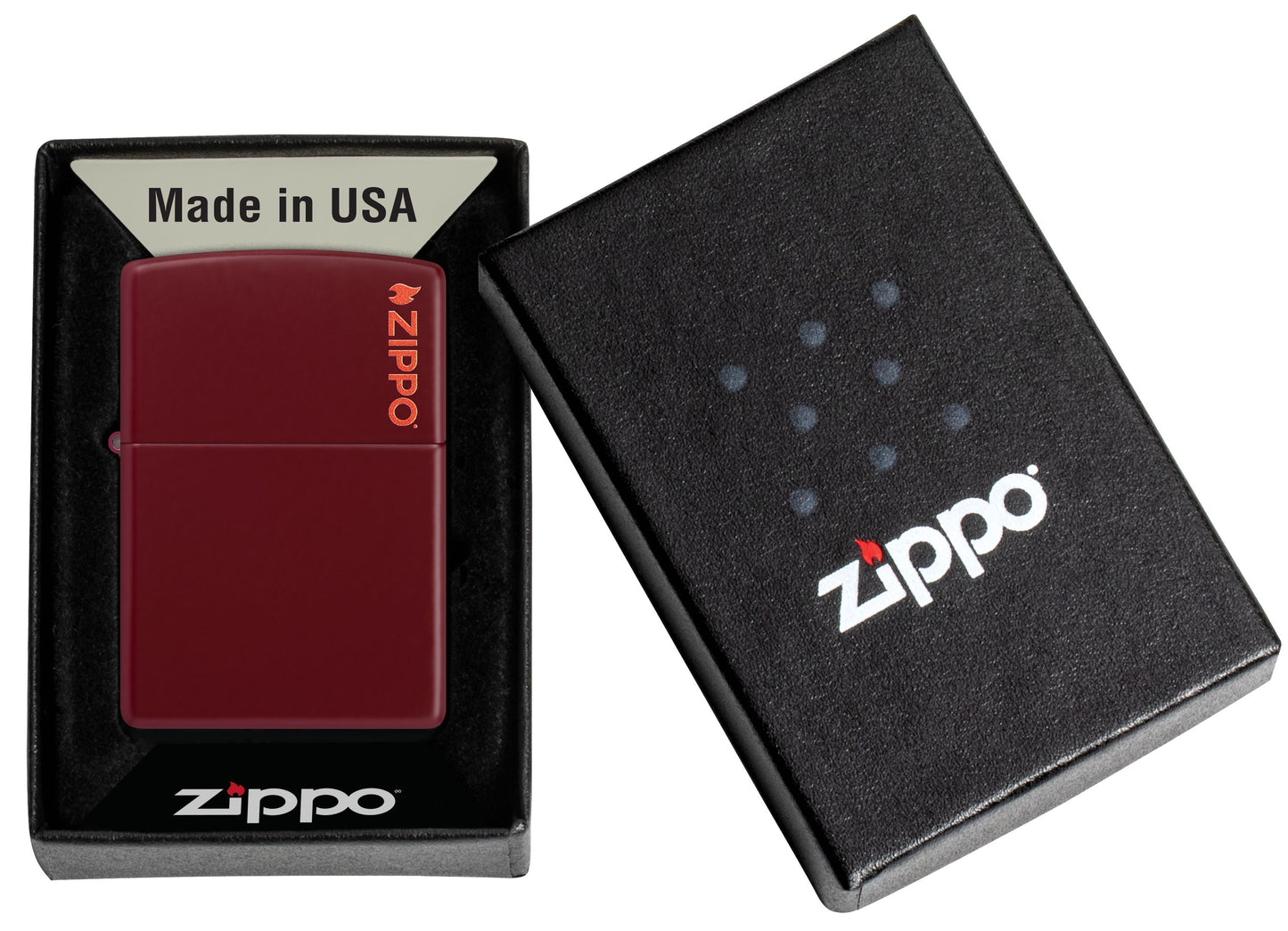 Zippo Merlot ZL (46021ZL)