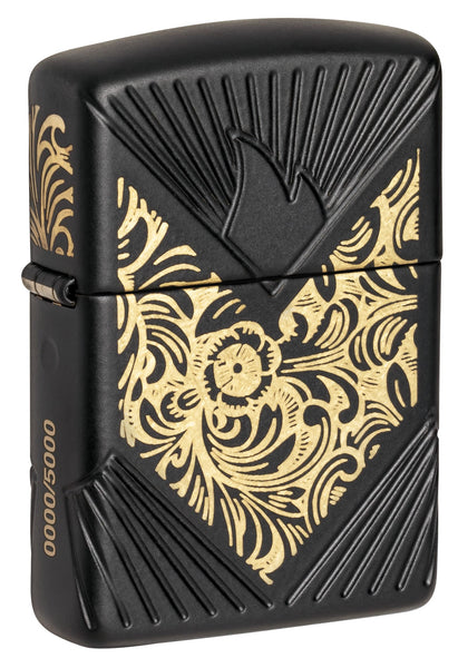 Zippo 2024 Collectible of the Year (46026) | Zippo.ca
