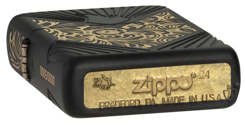 Zippo 2024 Collectible of the Year (46026)