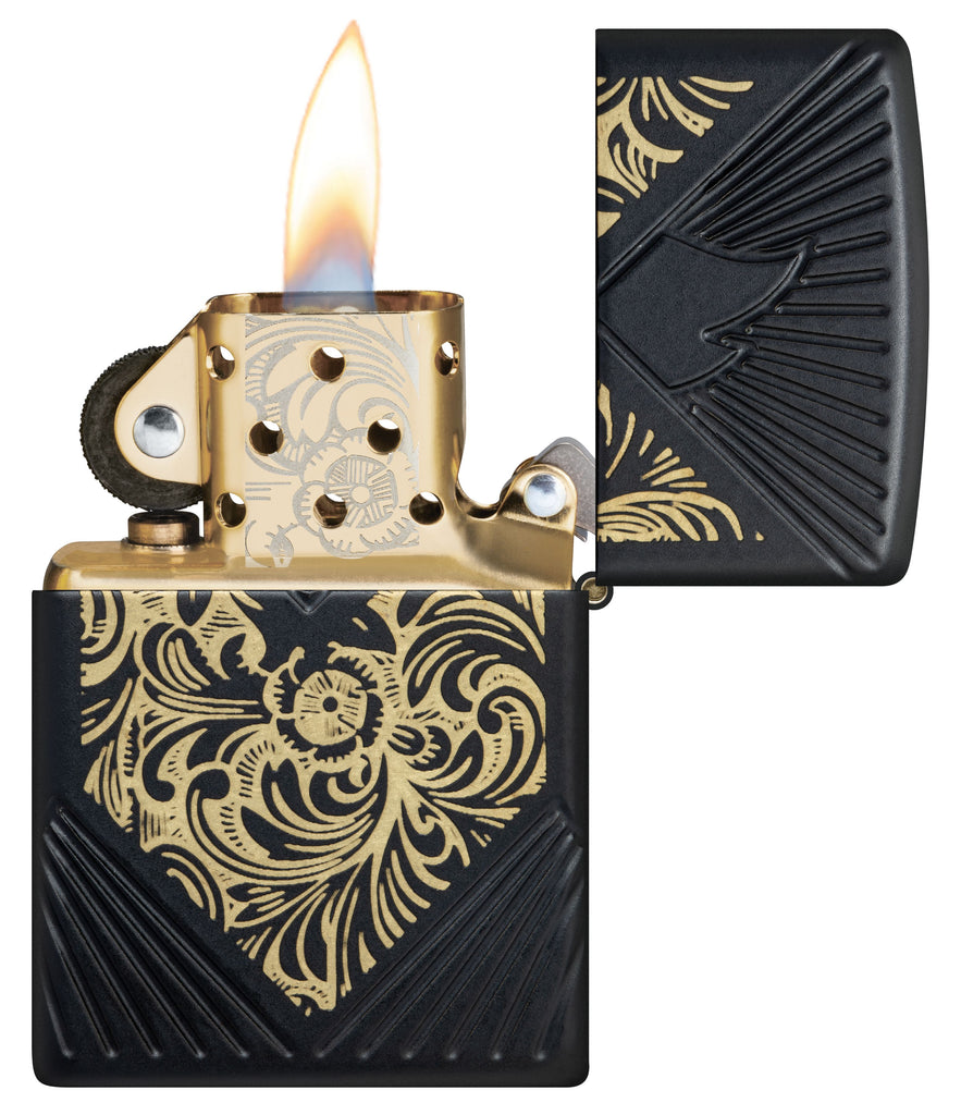 Zippo 2024 Collectible of the Year (46026) | Zippo.ca