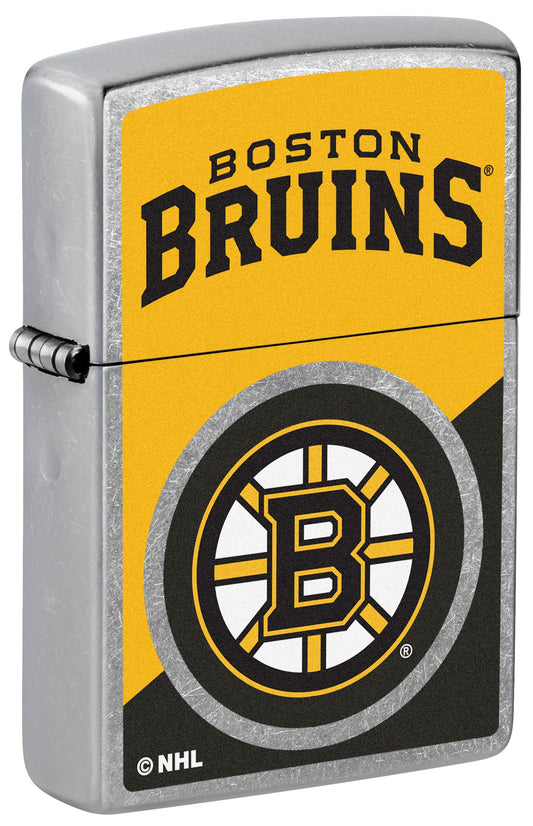 Zippo 207 NHL Boston Bruins (46182)