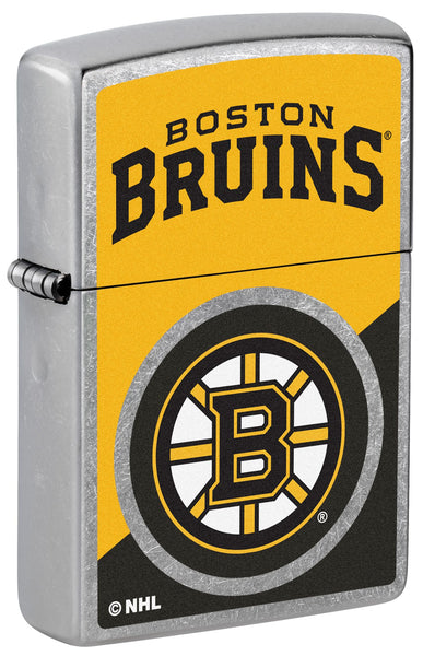 Zippo 207 NHL Boston Bruins (46182) – Zippo.ca