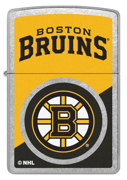 Zippo 207 NHL Boston Bruins (46182)