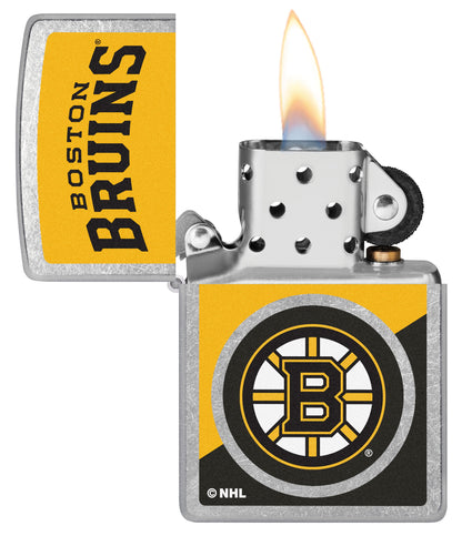 Zippo 207 NHL Boston Bruins (46182)