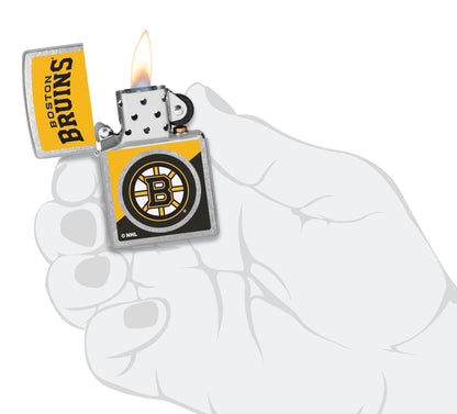 Zippo 207 NHL Boston Bruins (46182)