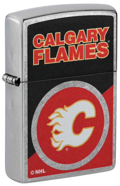 Zippo 207 NHL Calgary Flames (46184)