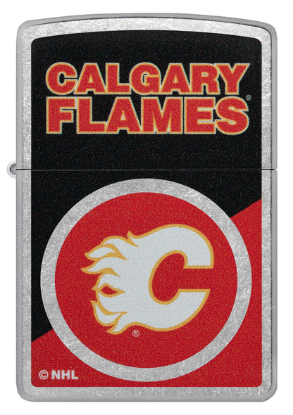 Zippo 207 NHL Calgary Flames (46184)